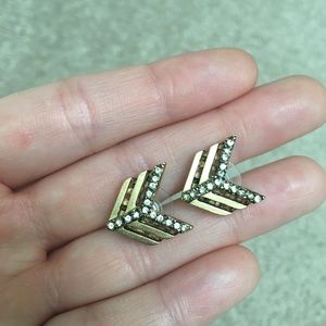 Loren Hope Eden Studs